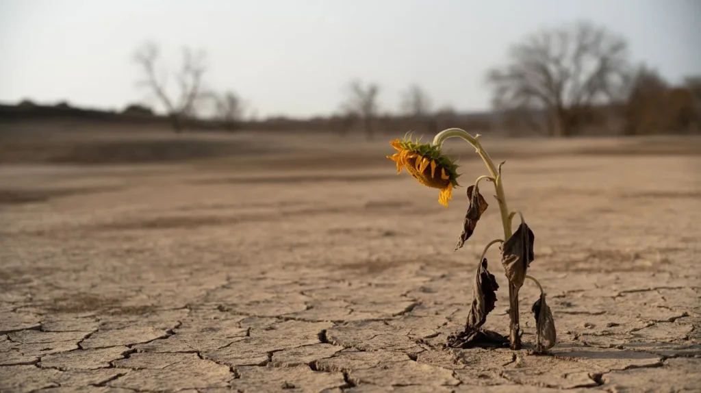 fotosentez Olmasaydı