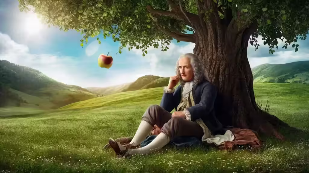 Newton olmasaydı ne olurdu