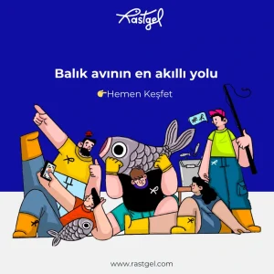 rastgel reklam